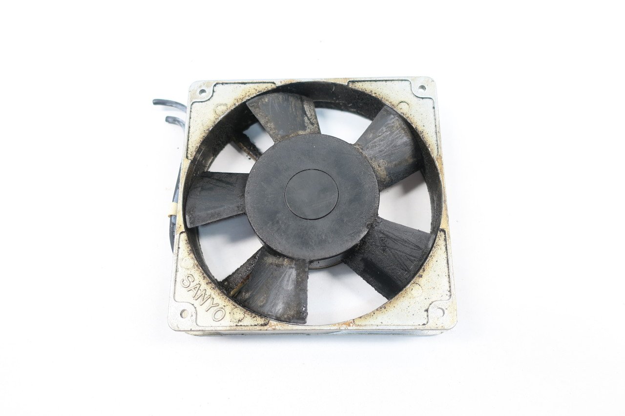 トイファン専用 Amazon.co.jp: 三洋電機 I09S085 SAN ACE 25 冷却ファン 100V-AC